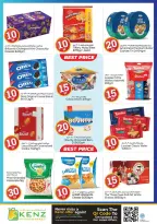 Ofertas de Hiper Kenz Emiratos Árabes Unidos de 22 a 25 enero 2026 Ofertas con Cifras Locas - Página 14