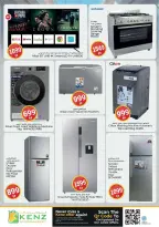 Ofertas de Hiper Kenz Emiratos Árabes Unidos de 22 a 25 enero 2026 Ofertas con Cifras Locas - Página 35