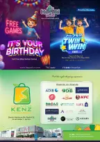Ofertas de Hiper Kenz Emiratos Árabes Unidos de 22 a 25 enero 2026 Ofertas con Cifras Locas - Página 50