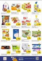 Offres Nesto  Sharjah  de 22 à 25 janvier Offres d'économies importantes