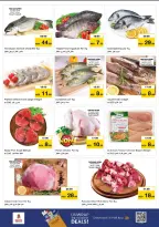 Offres Nesto  Sharjah  de 22 à 25 janvier Offres d'économies importantes