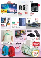 Offres Nesto  Sharjah  de 22 à 25 janvier Offres d'économies importantes