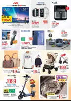 Nesto  Ras Al Khaimah  Offers from 22 to 25 January Big savings offers