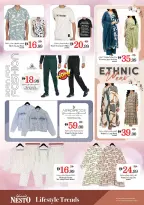 Nesto  Ras Al Khaimah  Offers from 22 to 25 January Big savings offers