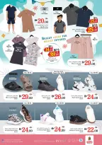 Nesto  Ras Al Khaimah  Offers from 22 to 25 January Big savings offers