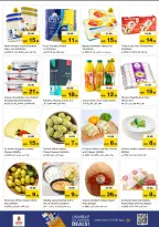 Nesto  Fujairah  Offers from 22 to 25 January Big savings offers