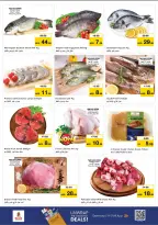 Nesto  Fujairah  Offers from 22 to 25 January Big savings offers