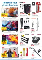 Nesto  Fujairah  Offers from 22 to 25 January Big savings offers
