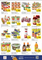 Nesto  Fujairah  Offers from 22 to 25 January Big savings offers