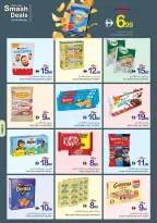 Ofertas de Cooperativa Ajmán Emiratos Árabes Unidos de 22 a 28 enero 2026 Súper ofertas