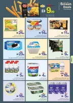 Ofertas de Cooperativa Ajmán Emiratos Árabes Unidos de 22 a 28 enero 2026 Súper ofertas