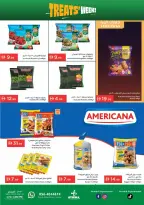 Ofertas de supermercado Istanbul Emiratos Árabes Unidos de 22 a 28 enero 2026 Ofertas de la Semana del Ahorro