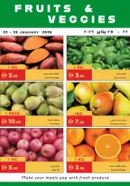 Ofertas de supermercado Istanbul Emiratos Árabes Unidos de 22 a 28 enero 2026 Ofertas de la Semana del Ahorro