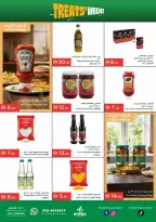 Ofertas de supermercado Istanbul Emiratos Árabes Unidos de 22 a 28 enero 2026 Ofertas de la Semana del Ahorro