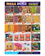 BIGmart UAE Offers from 22 to 25 January 2026 Mega Deals