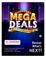 BIGmart UAE Offers from 22 to 25 January 2026 Mega Deals