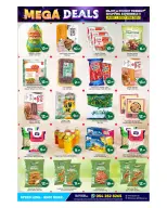 BIGmart UAE Offers from 22 to 25 January 2026 Mega Deals