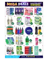 BIGmart UAE Offers from 22 to 25 January 2026 Mega Deals