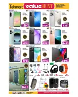 Ofertas de BIGmart Emiratos Árabes Unidos de 22 enero a 1 febrero 2026 Ofertas de valor