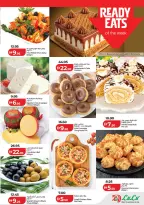 Lulu UAE Offers from 22 to 28 January 2026 Savers - al majaz
