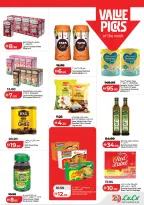 Lulu UAE Offers from 22 to 28 January 2026 Savers - al wahda