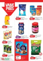 Lulu UAE Offers from 22 to 28 January 2026 Savers - al wahda