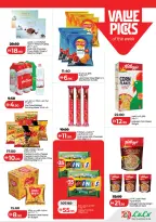 Lulu UAE Offers from 22 to 28 January 2026 Savers - al wahda