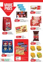Lulu UAE Offers from 22 to 28 January 2026 Savers - al wahda