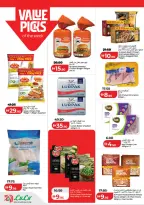 Lulu UAE Offers from 22 to 28 January 2026 Savers - al wahda