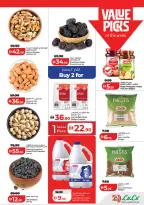 Lulu UAE Offers from 22 to 28 January 2026 Savers - al wahda