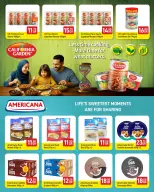 عروض سبار قطر من 22 يناير حتى 4 فبراير 2026 عروض رمضان كريم