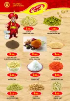 Monoprix Kuwait Offers from 22 to 28 January 2026 Weekly Deals