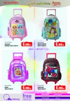 Monoprix Kuwait Offers from 22 to 28 January 2026 Weekly Deals