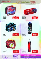 Monoprix Kuwait Offers from 22 to 28 January 2026 Weekly Deals