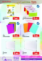 Monoprix Kuwait Offers from 22 to 28 January 2026 Weekly Deals