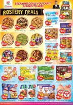 Offres Sanad Al Madina Émirats arabes unis de 23 à 25 janvier 2026 Économisez sur les offres importantes