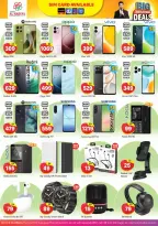 Offres Sanad Al Madina Émirats arabes unis de 23 à 25 janvier 2026 Économisez sur les offres importantes