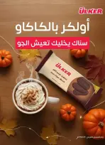 Ofertas de Mercado de Bassem Egipto de 22 enero a 8 febrero 2026 Ofertas de Ramadán Kareem