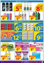 Ofertas de supermercado mohideen Emiratos Árabes Unidos de 23 a 25 enero 2026 Ofertas de reducción de precios