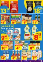 Ofertas de supermercado mohideen Emiratos Árabes Unidos de 23 a 25 enero 2026 Ofertas de reducción de precios