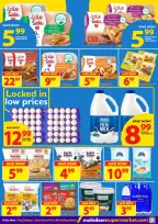 Ofertas de supermercado mohideen Emiratos Árabes Unidos de 23 a 25 enero 2026 Ofertas de reducción de precios