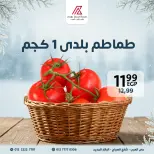 Arab DownTown Egypt Offers from 22 to 24 January 2026 Weekend Deals