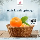 Arab DownTown Egypt Offers from 22 to 24 January 2026 Weekend Deals