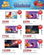Hyperone Egypt Offers from 22 to 24 January 2026 Weekend Deals