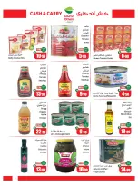Ofertas de Mercados Othaim Arabia Saudita de 21 enero a 3 febrero 2026 Ofertas de Cutter & Save - Pago en efectivo y para llevar