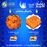 Awlad Ragab Egypt Offers from 22 to 28 January 2026 Yamish Offers