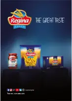 عروض فلامينجو  هايبر ماركت مصر من 23 يناير حتى 5 فبراير 2026 عروض رمضان كريم