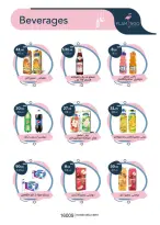 عروض فلامينجو  هايبر ماركت مصر من 23 يناير حتى 5 فبراير 2026 عروض رمضان كريم