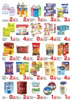 Day to Day  Sharjah  Offers from 24 to 31 January Five & Below Deals