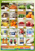 Ofertas de Hipermercado Al Madina Emiratos Árabes Unidos de 23 a 25 enero 2026 Ofertas de Sueños de Invierno